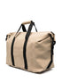 Hilo Weekend coated-finish bag