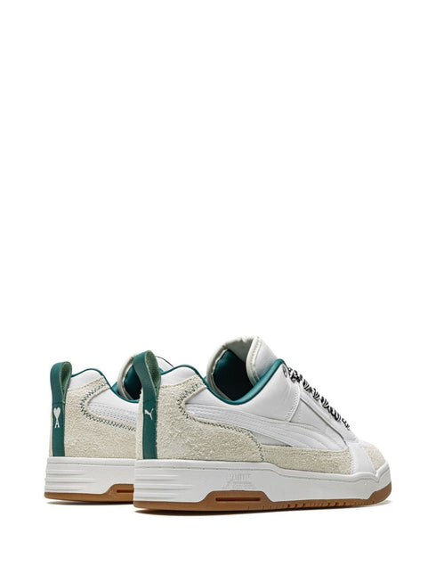 x AMI Slipstream LO 2 sneakers