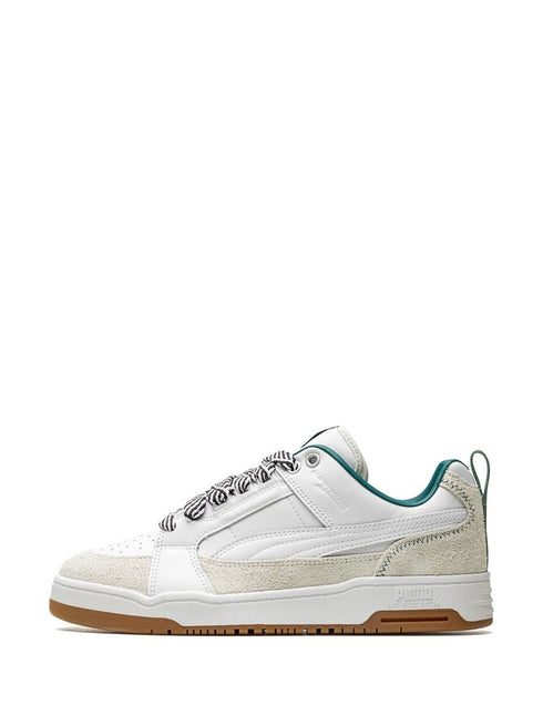 x AMI Slipstream LO 2 sneakers