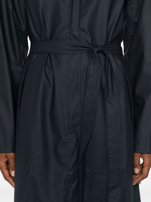 long A-Line W Jacket