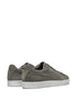 x TMC Suede low-top sneakers