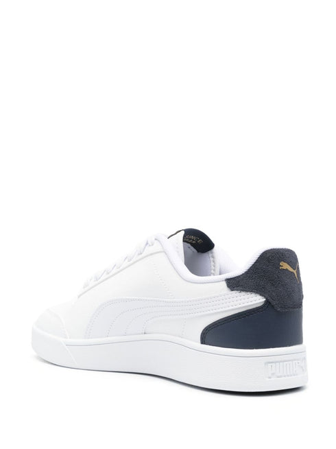 Shuffle panelled sneakers