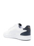 Shuffle panelled sneakers