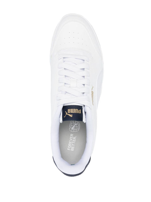 Shuffle panelled sneakers