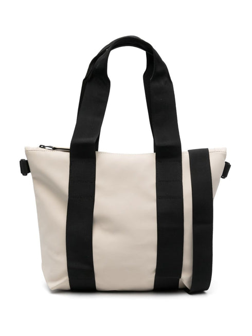 micro W3 tote bag