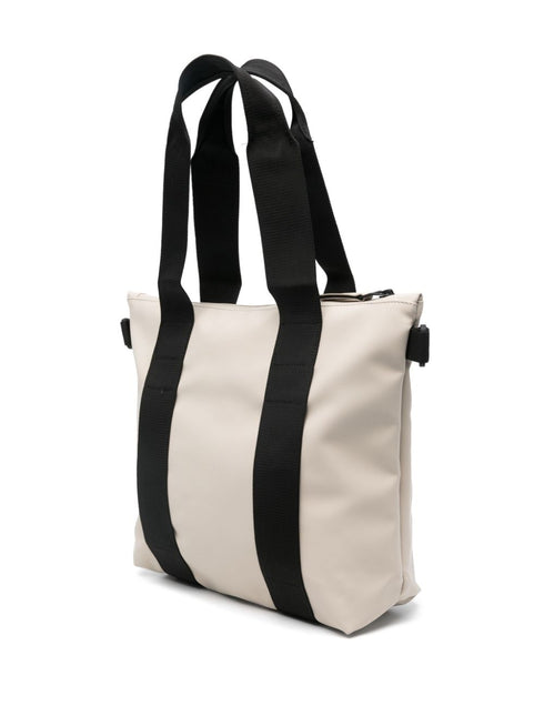 micro W3 tote bag