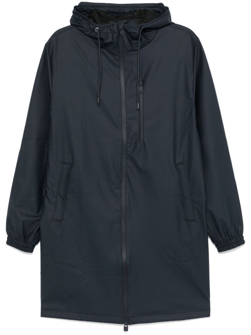 Storm Breaker raincoat