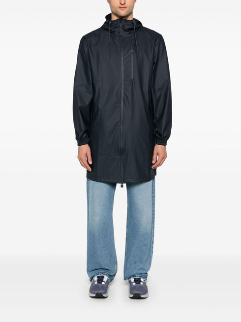 Storm Breaker raincoat