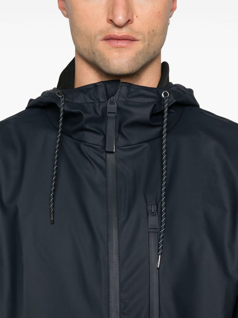 Storm Breaker raincoat