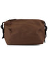 Rains logo wash bag