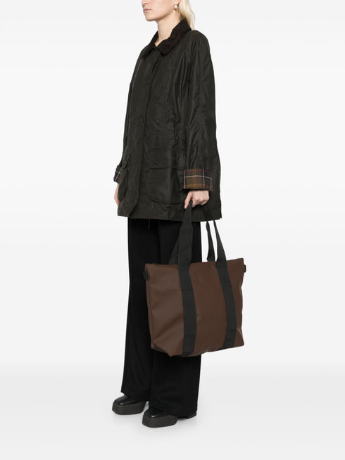 mini waterproof tote bag