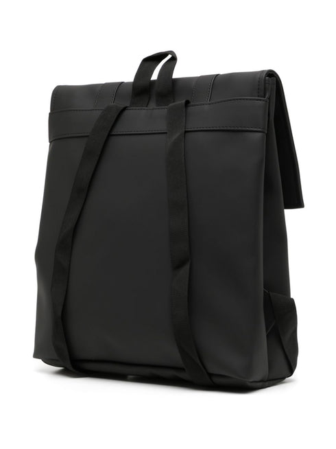 MSN mini backpack