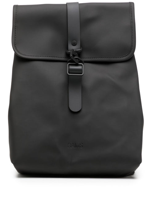 W3 rectangular backpack
