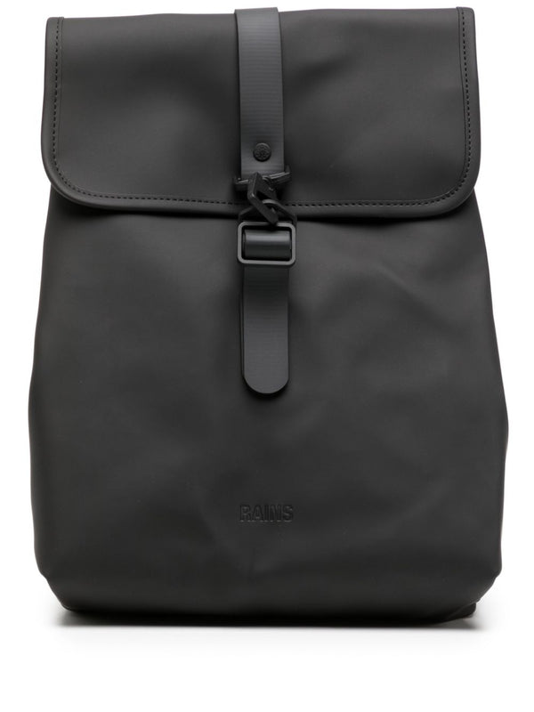 W3 rectangular backpack