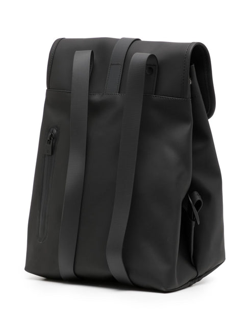 W3 rectangular backpack