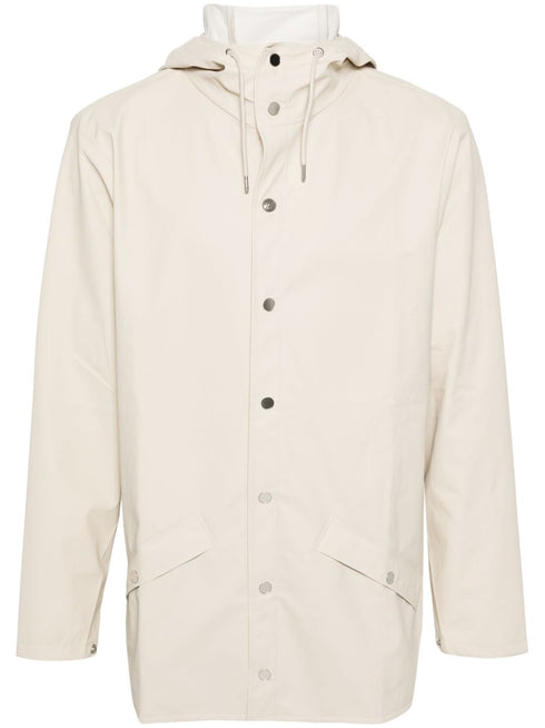 Waterproof Lightweight Jacket