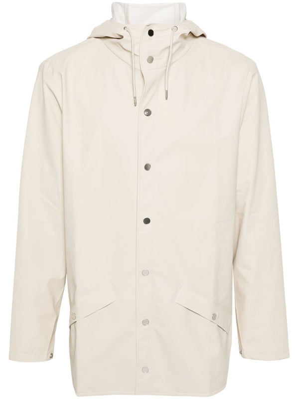 Waterproof Lightweight Jacket