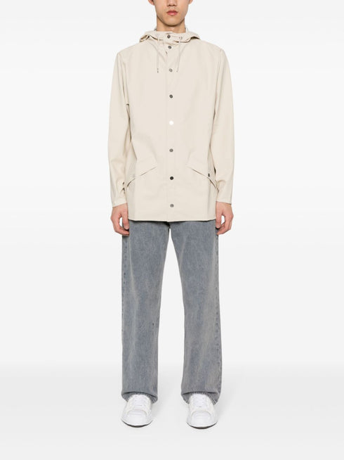 Waterproof Lightweight Jacket