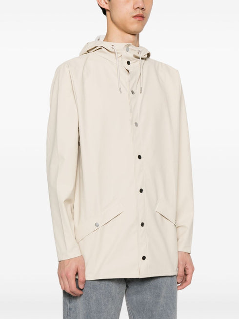Waterproof Lightweight Jacket