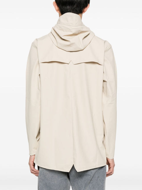 Waterproof Lightweight Jacket