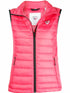 Rossignol Seasonal logo-patch vest