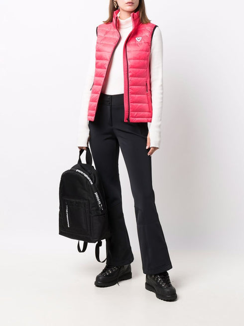 Rossignol Seasonal logo-patch vest