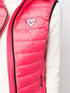 Rossignol Seasonal logo-patch vest