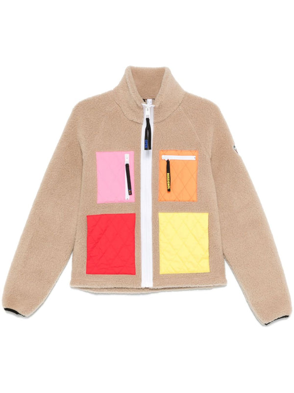 x JCC On Air ski jacket