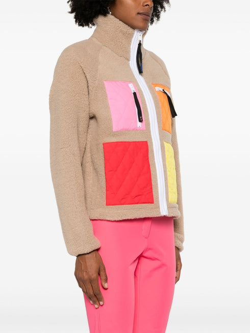 x JCC On Air ski jacket