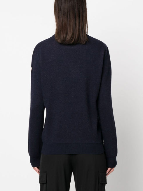 Sweter z golfem Victoire