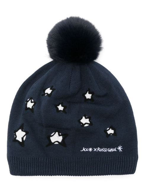 x JCC Missy beanie hat