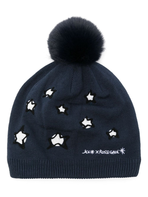 x JCC Missy beanie hat