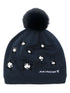 x JCC Missy beanie hat