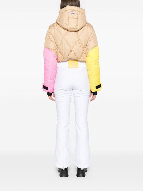 x JCC Sublime ski overalls