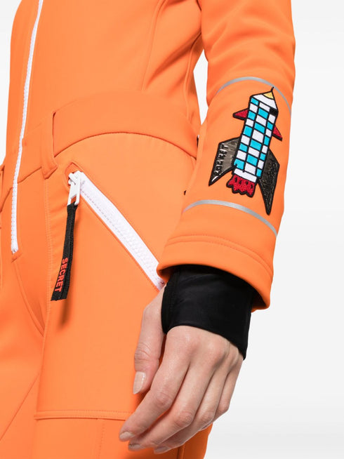 x Kombinezon JCC Sublim