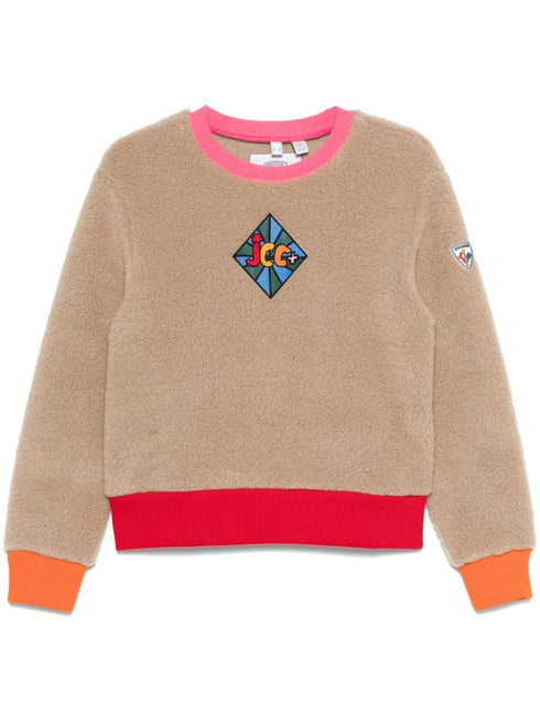 JCC Lumy sweater