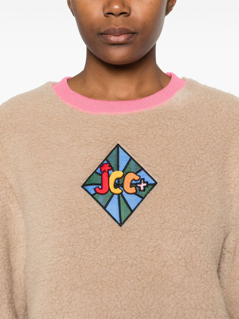JCC Lumy sweater