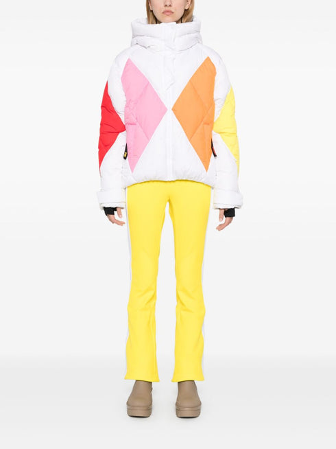 x JCC Sirius ski trousers