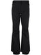 flared ski trousers