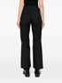 flared ski trousers