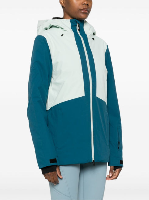 Corbet's ski jacket