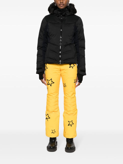 Kurtka narciarska Departure