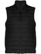 Trekker quilted gilet