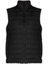 Trekker quilted gilet