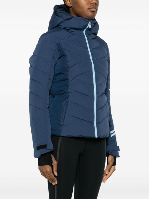 Courbe ski jacket