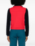 x JCC colourblock jacket