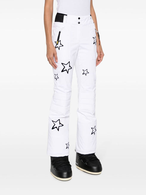 x JCC Stellar ski trousers