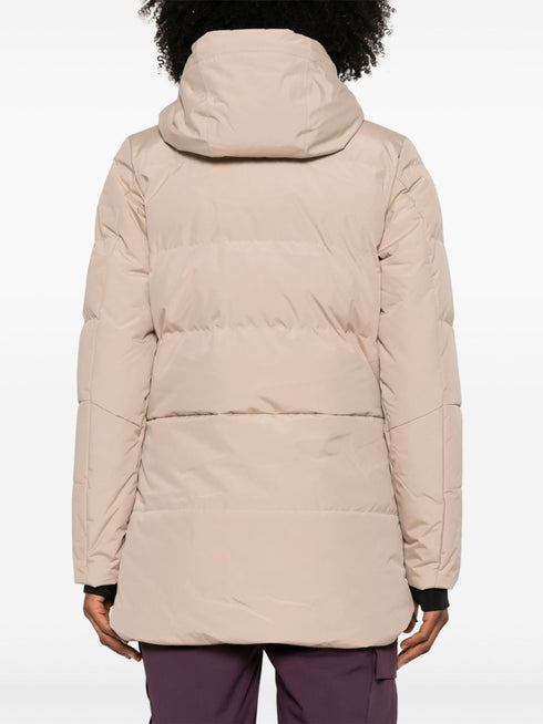 Kurtka narciarska Corbeta