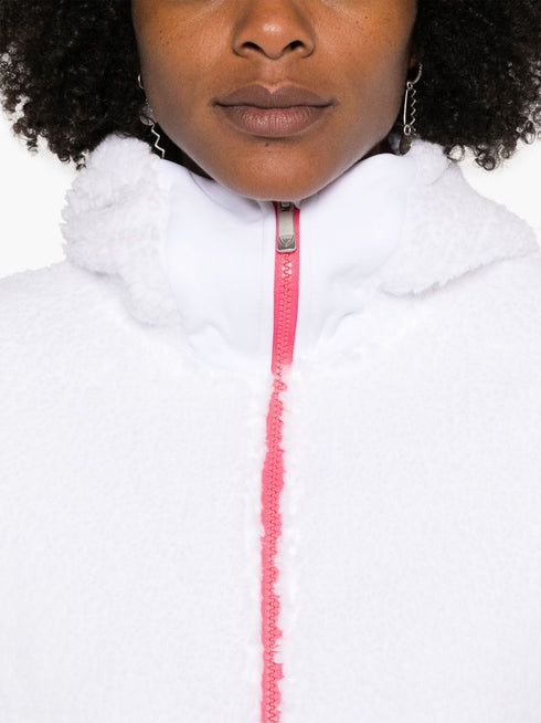 Wispile ski jacket