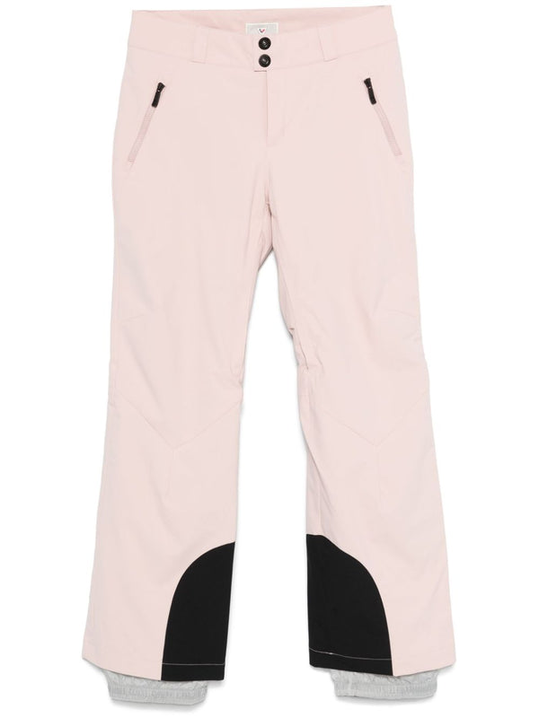 Relax ski pants